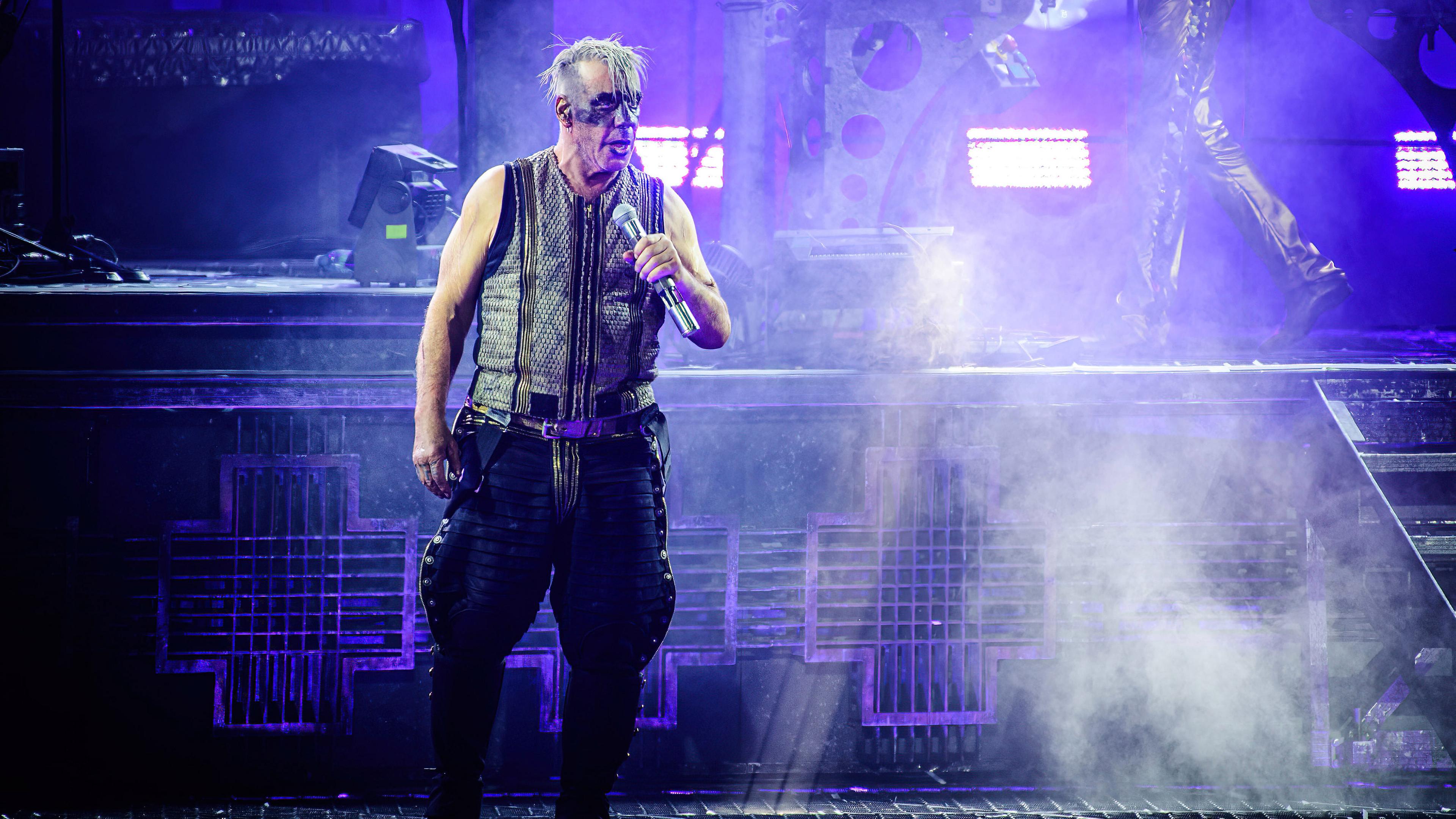 Till Lindemann