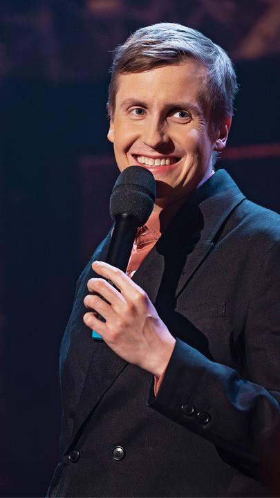 Till Reiners‘ Happy Hour 