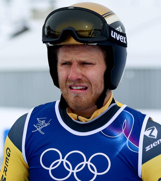 Tim Hronek am 21.02.26