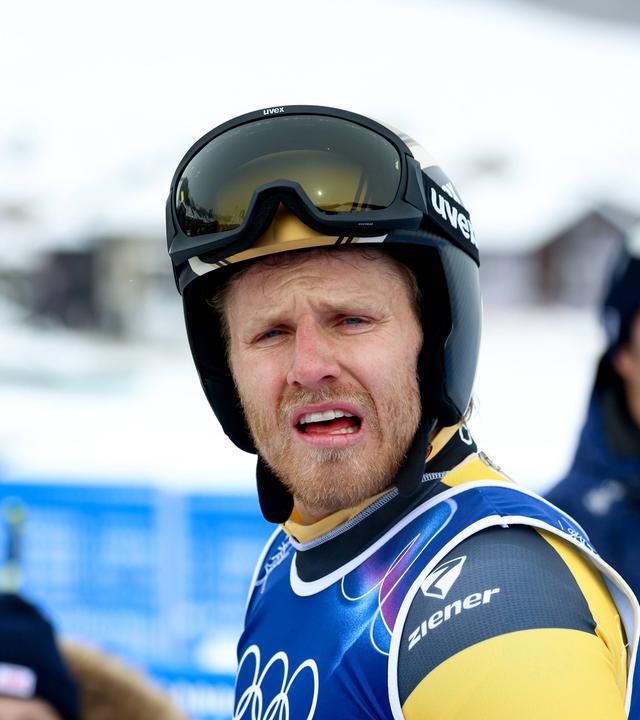 Tim Hronek (Deutschland). 