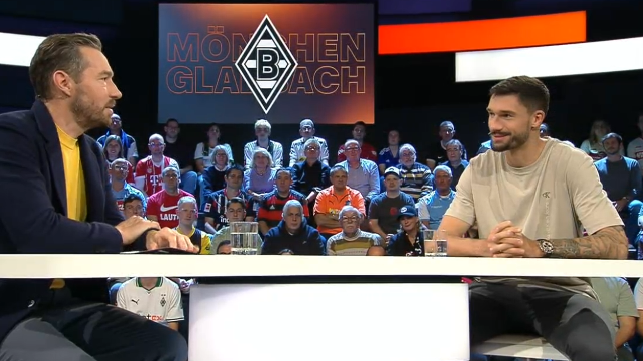 Tim Kleindienst im Interview.