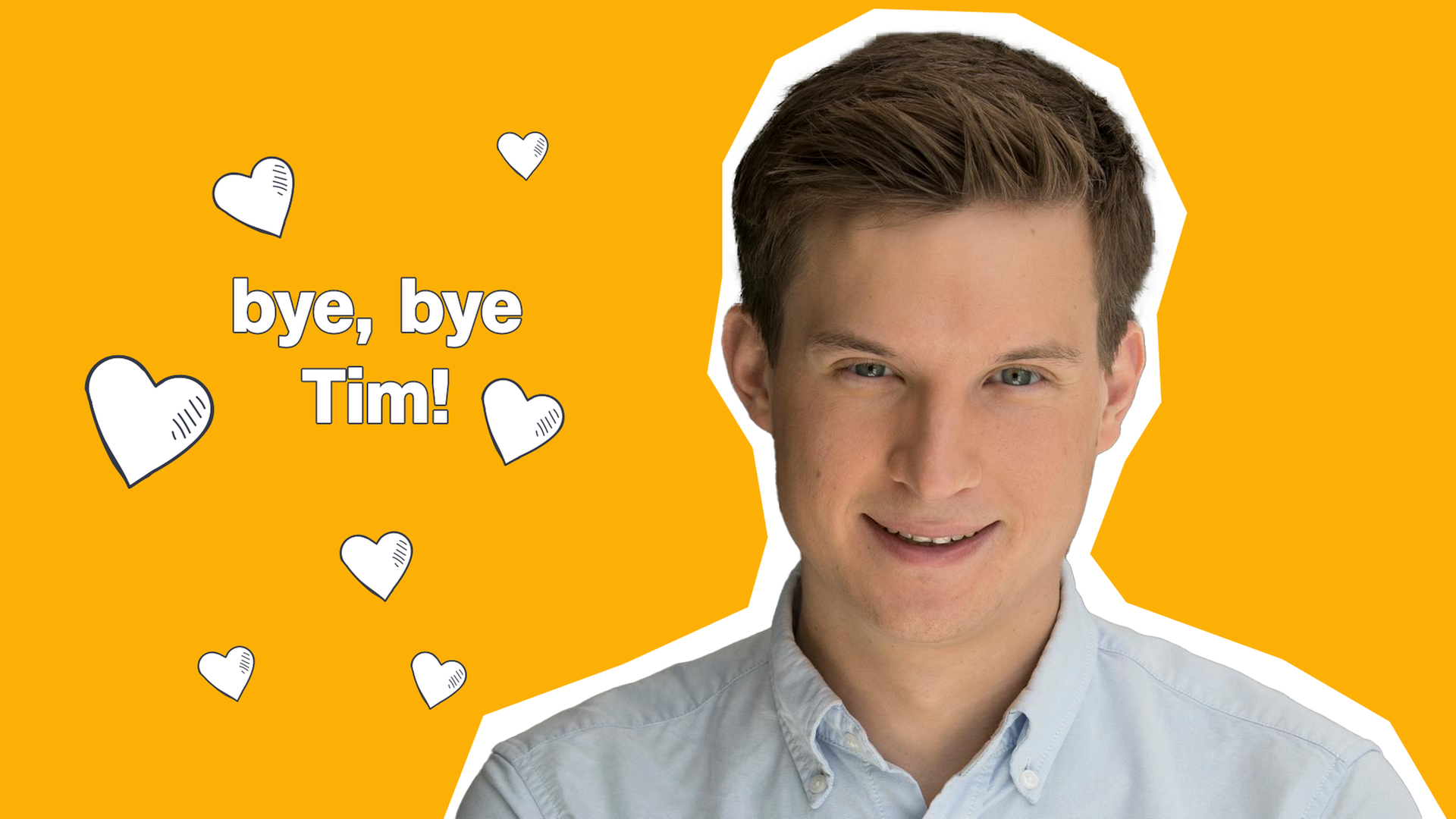 Tim Von Logo