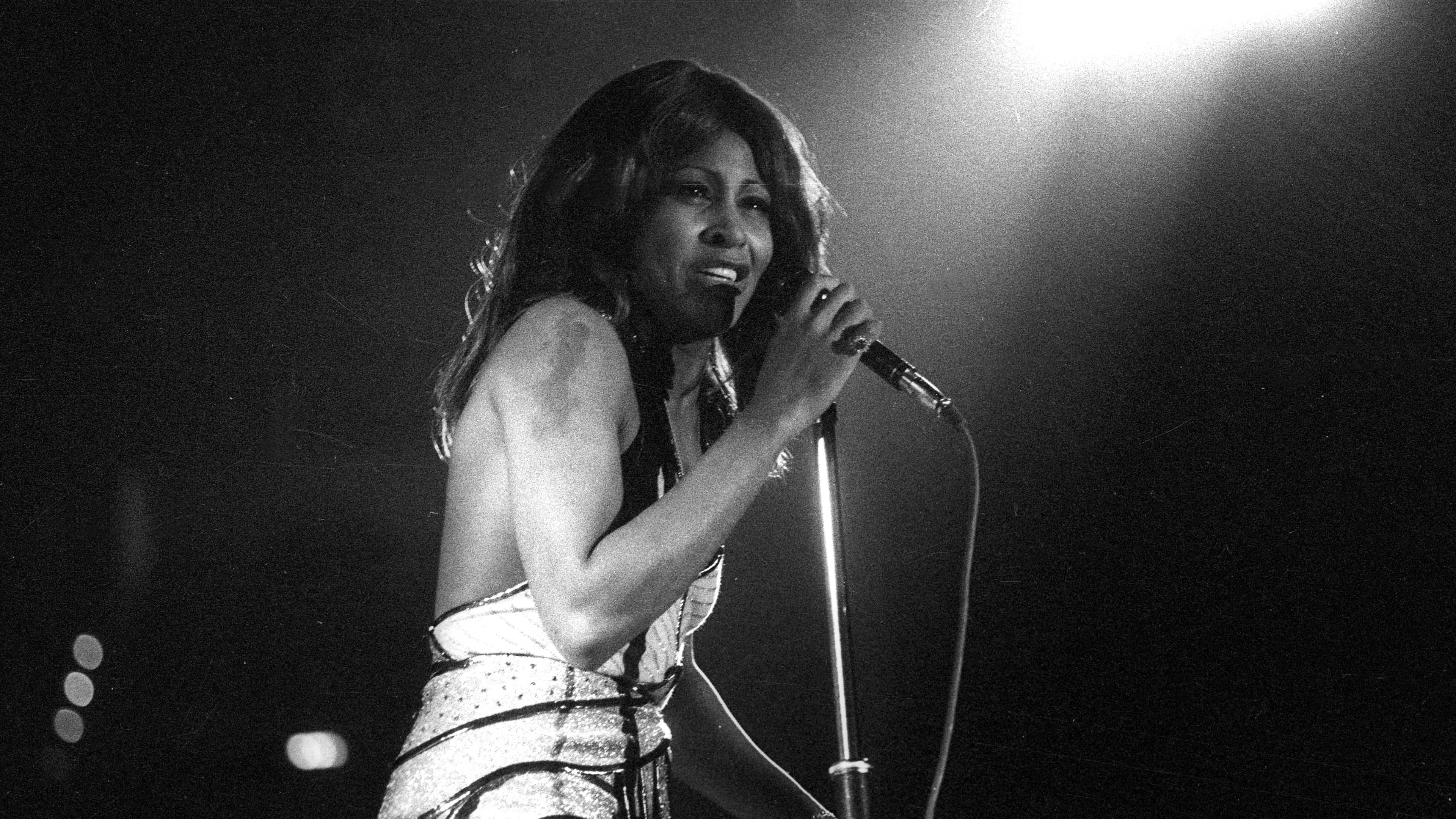 Rocklegende Tina Turner Wird 80 Ich Bin Glucklich Wie Nie Zdfheute
