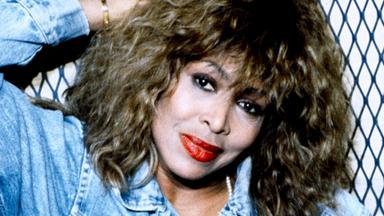 Pop Around The Clock - Tina Turner: Foreign Affair - Live From Barcelona
