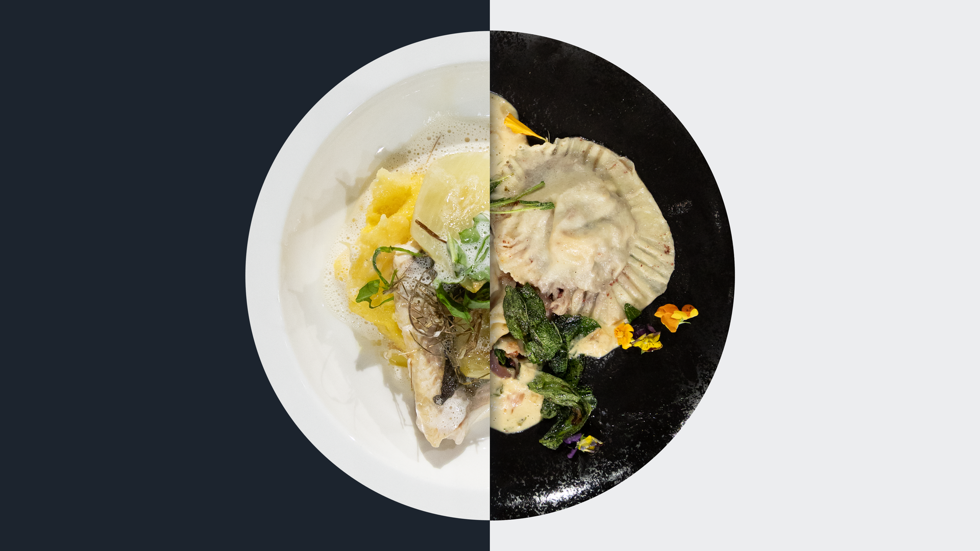 Tiroler Kasmuas 2.0 vs. Rheinische Ravioli
