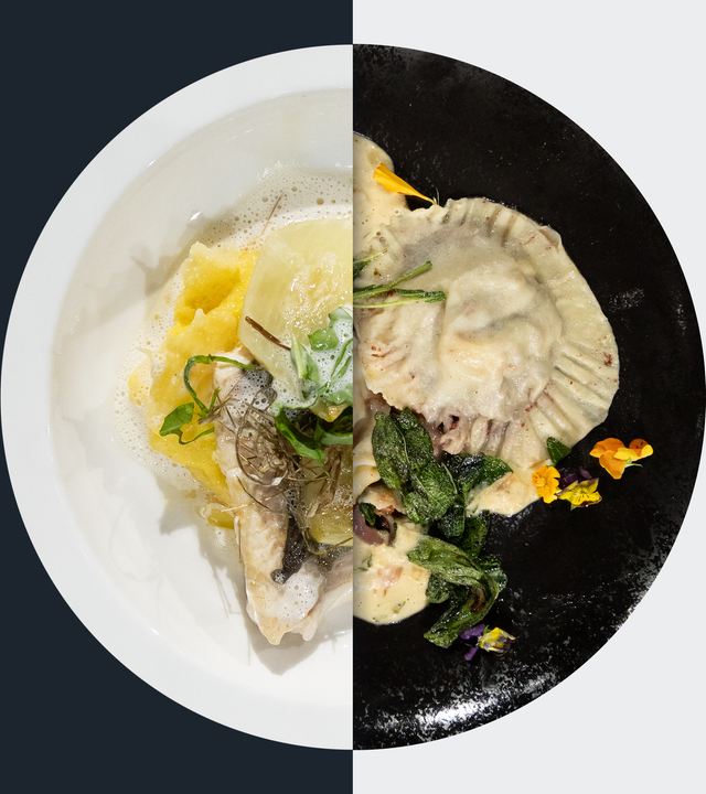 Tiroler Kasmuas 2.0 vs. Rheinische Ravioli