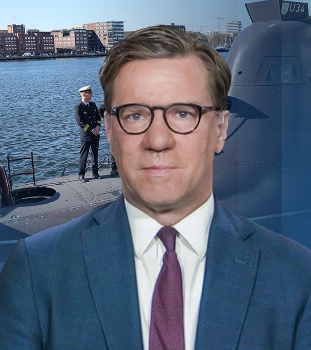 Sicherheitsexperten Nico Lange
