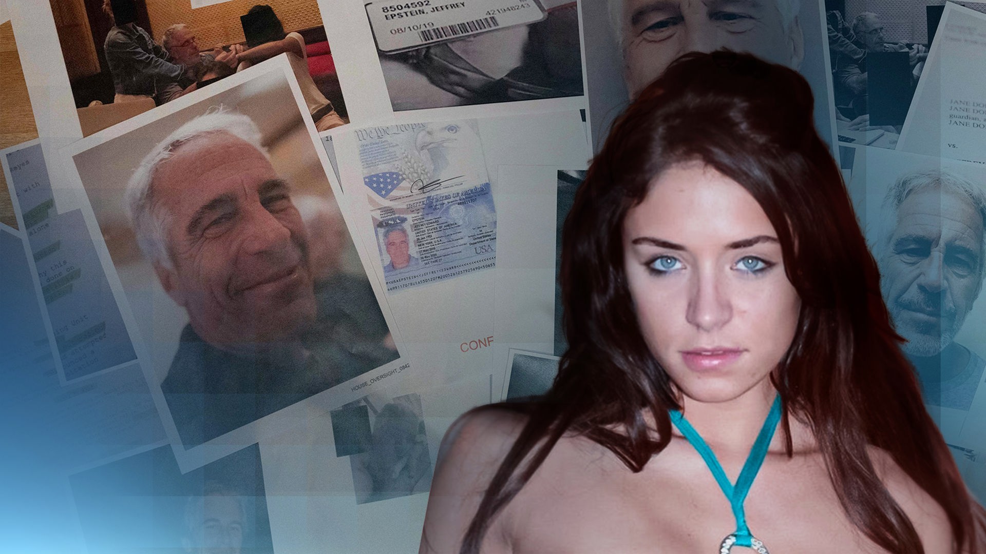 TN: Epstein-Files: Der Fall Michelle