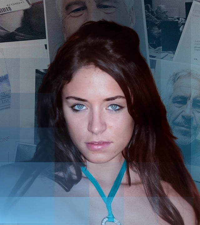 TN: Epstein-Files: Der Fall Michelle