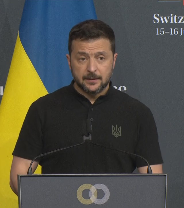 TN: "Erste Schritte in Richtung Frieden"