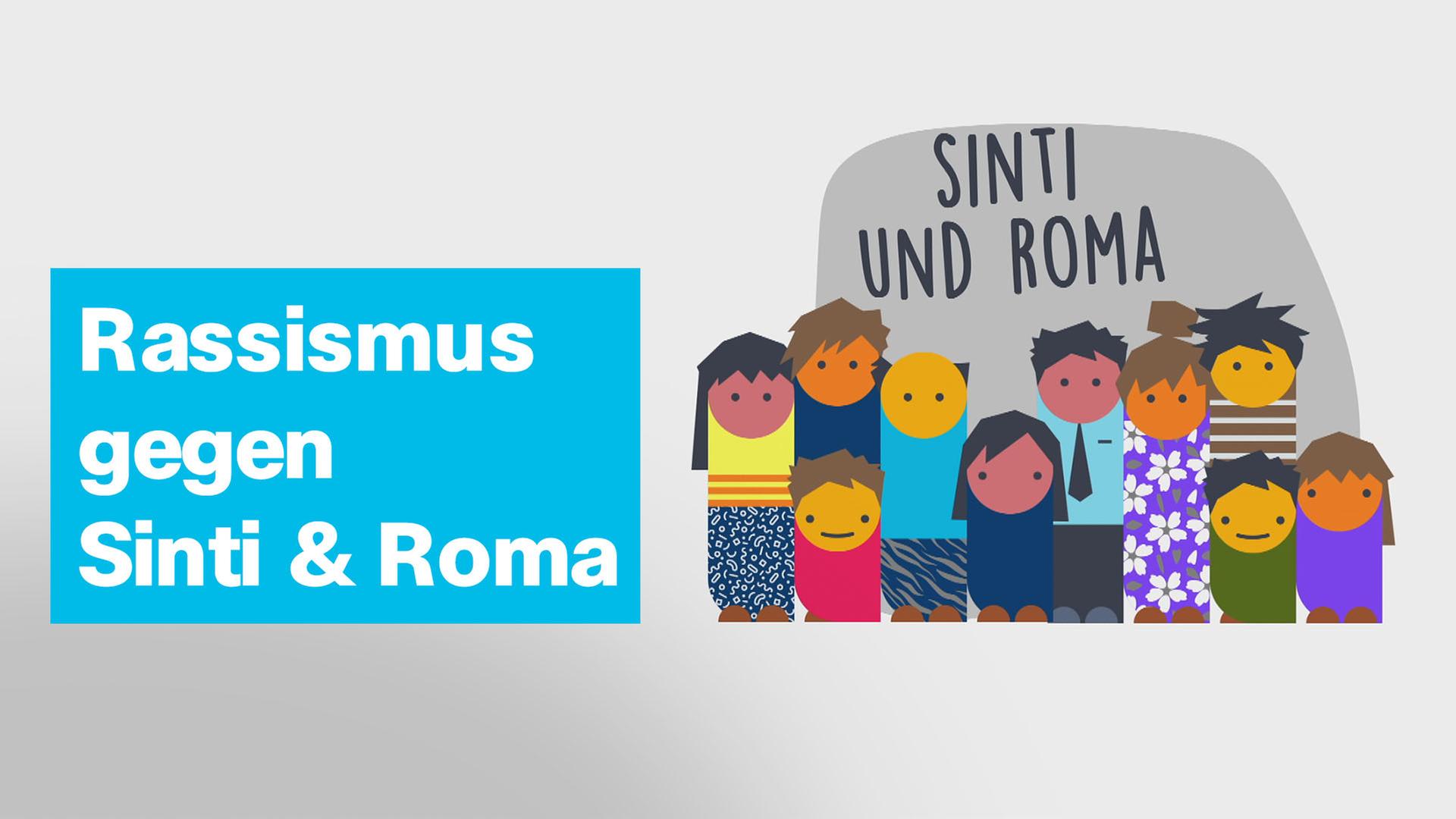 Sinti und Roma