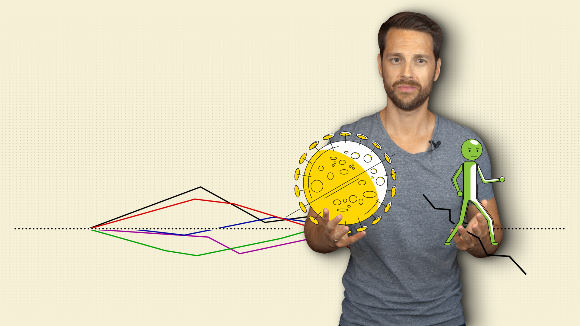 Politbarometer2go: Die Probleme der Deutschen