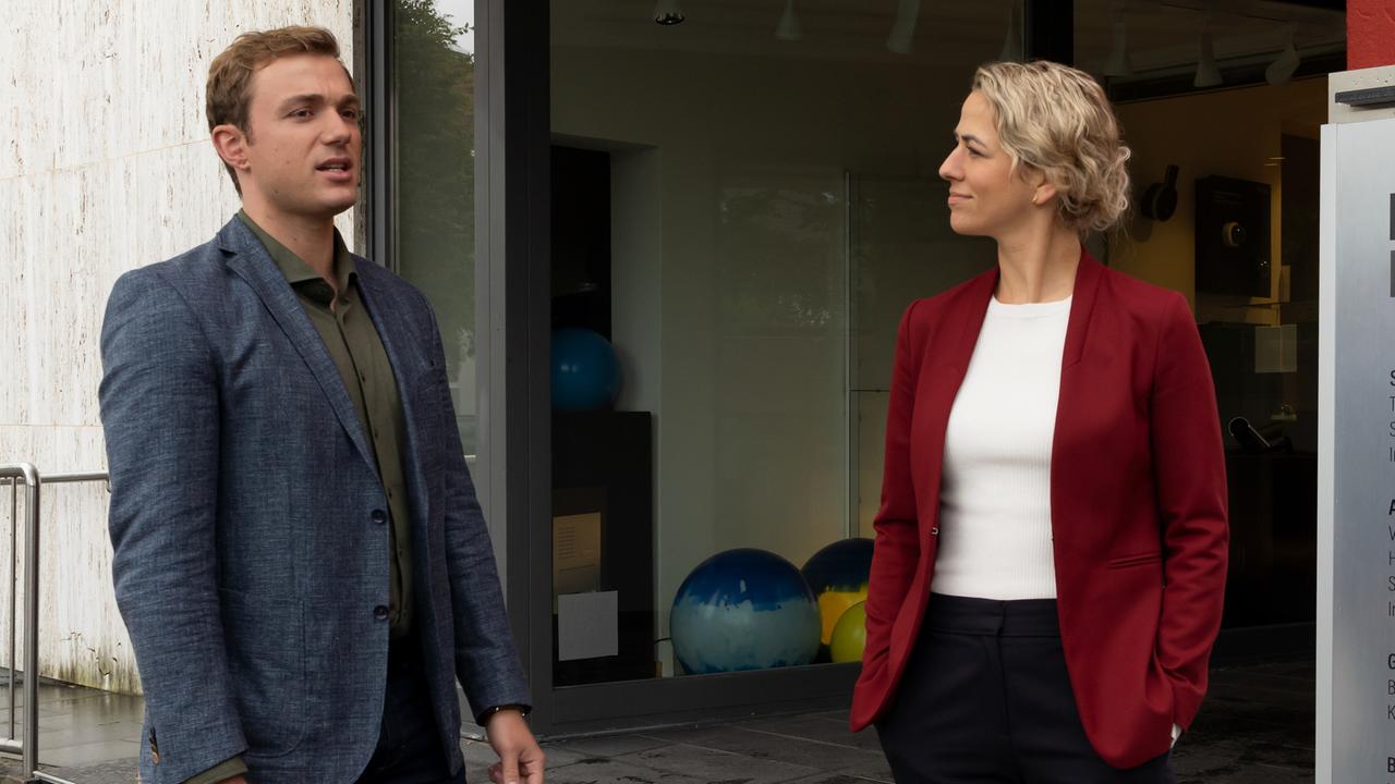 Tod eines Heimkehrers