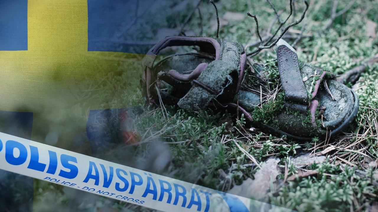 Tod in Schweden (1/3): Tragödie am See