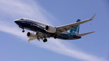 Zdfinfo - Tödliche Software - Boeing Und Die 737-abstürze