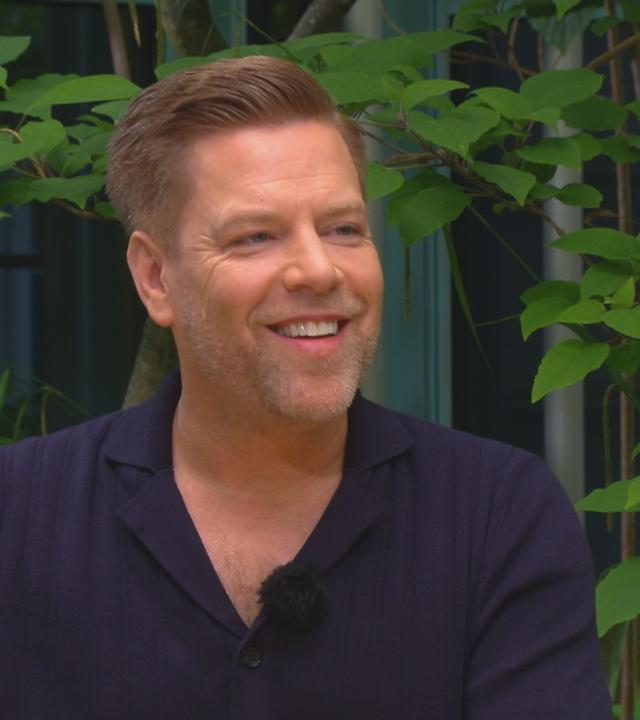 Volle Kanne vom 17. Juni 2026 mit Tom Gaebel
