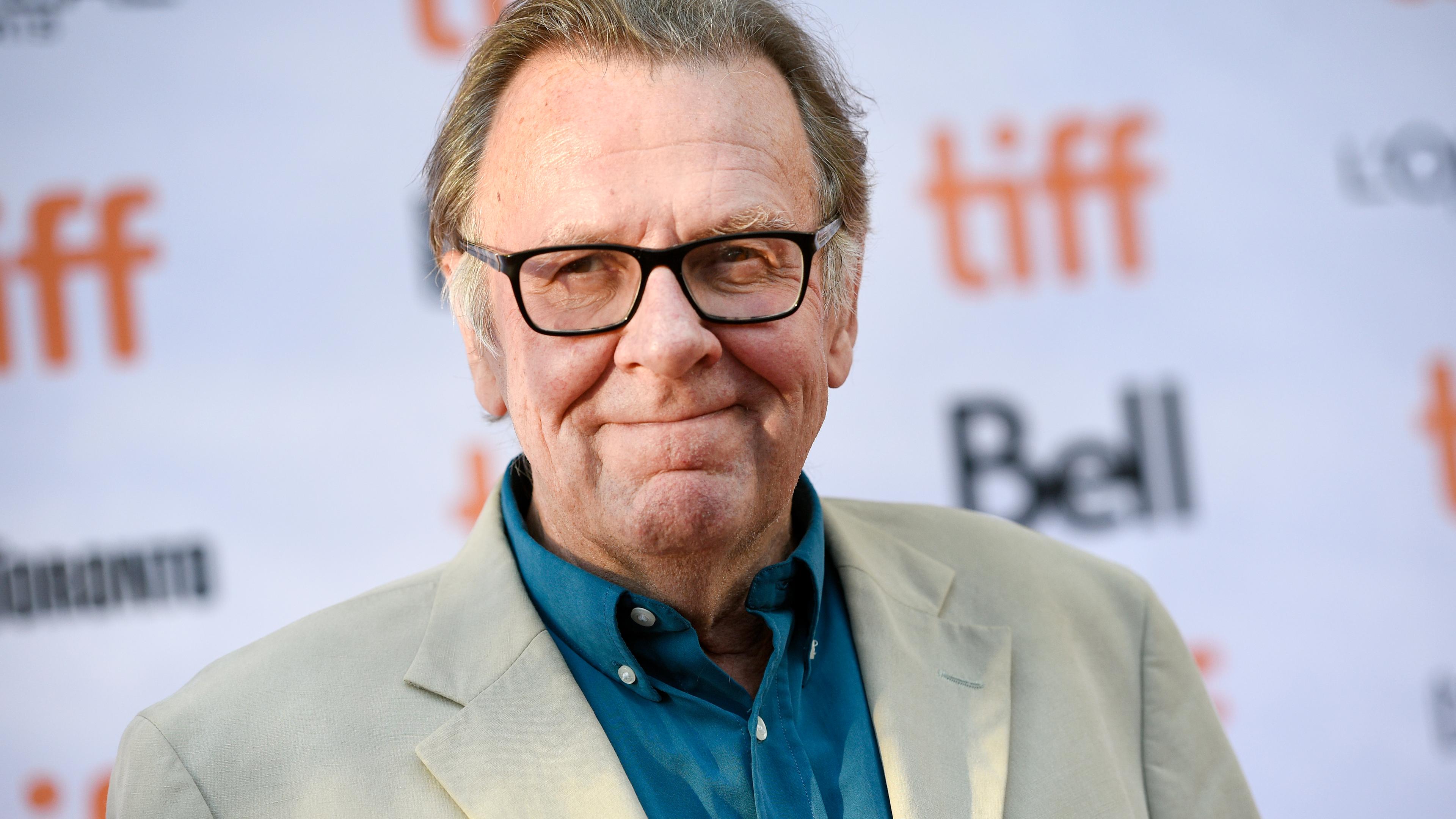 Schauspieler Tom Wilkinson mit 75 Jahren gestorben ZDFheute