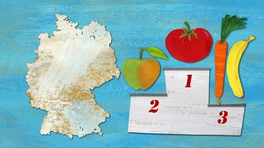 Die Geschichte der Tomate