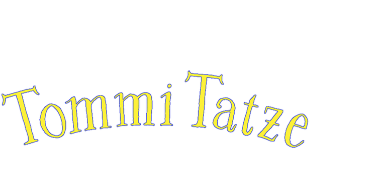 Tommi Tatze