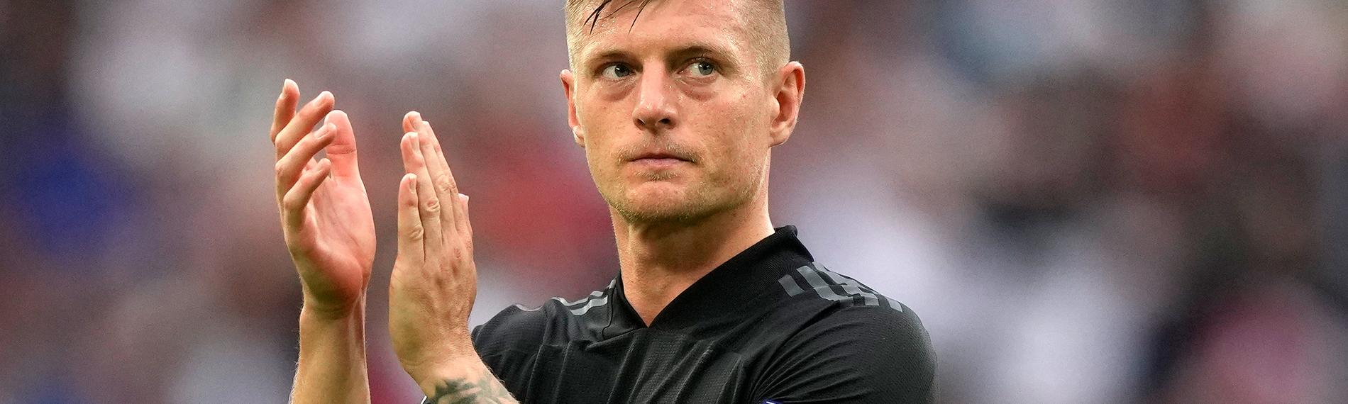 Toni Kroos