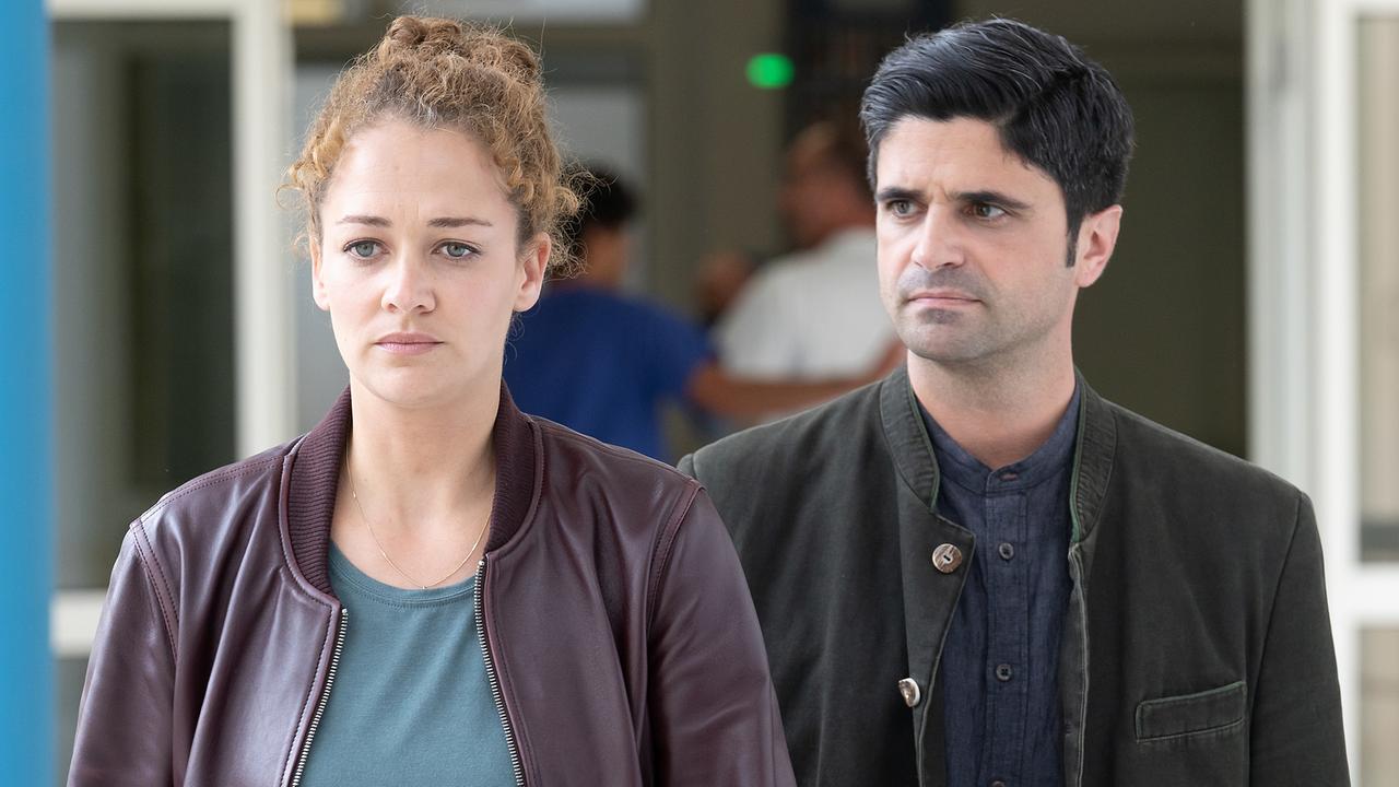 Tonio & Julia Sendetermine