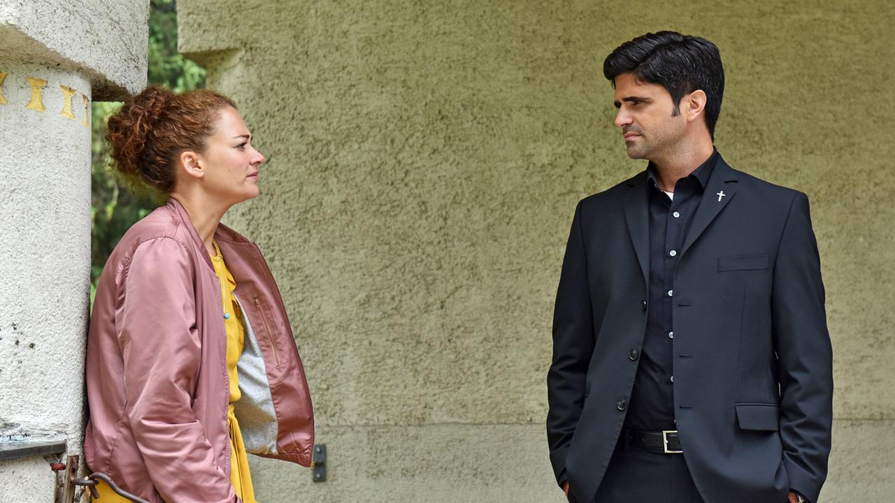 Tonio Und Julia Staffel 2