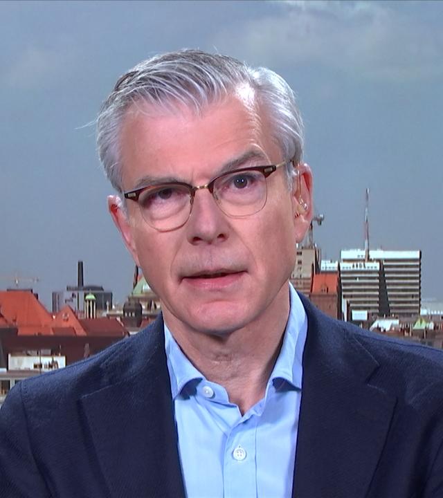 Prof. Martin Werding 