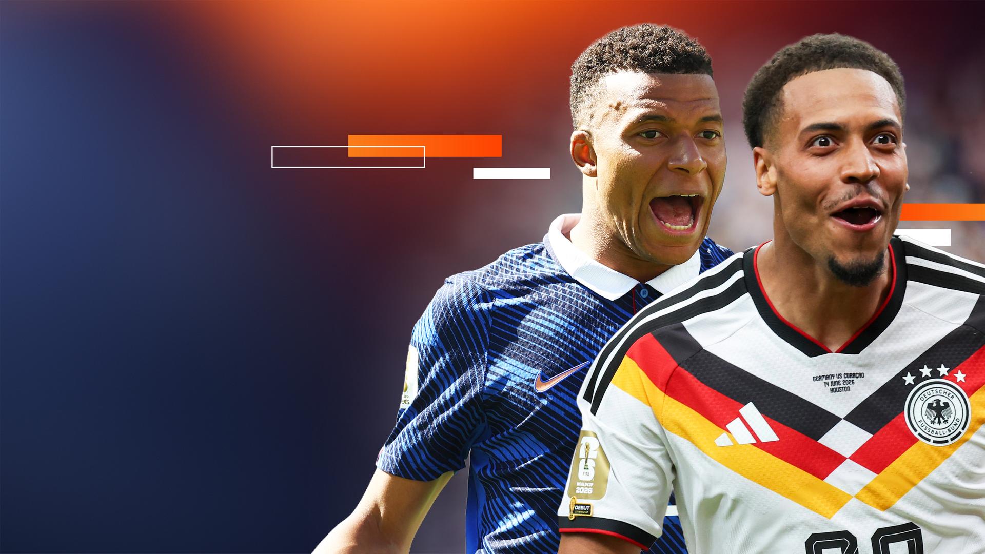 Top 10 Tore der WM-Vorrunde