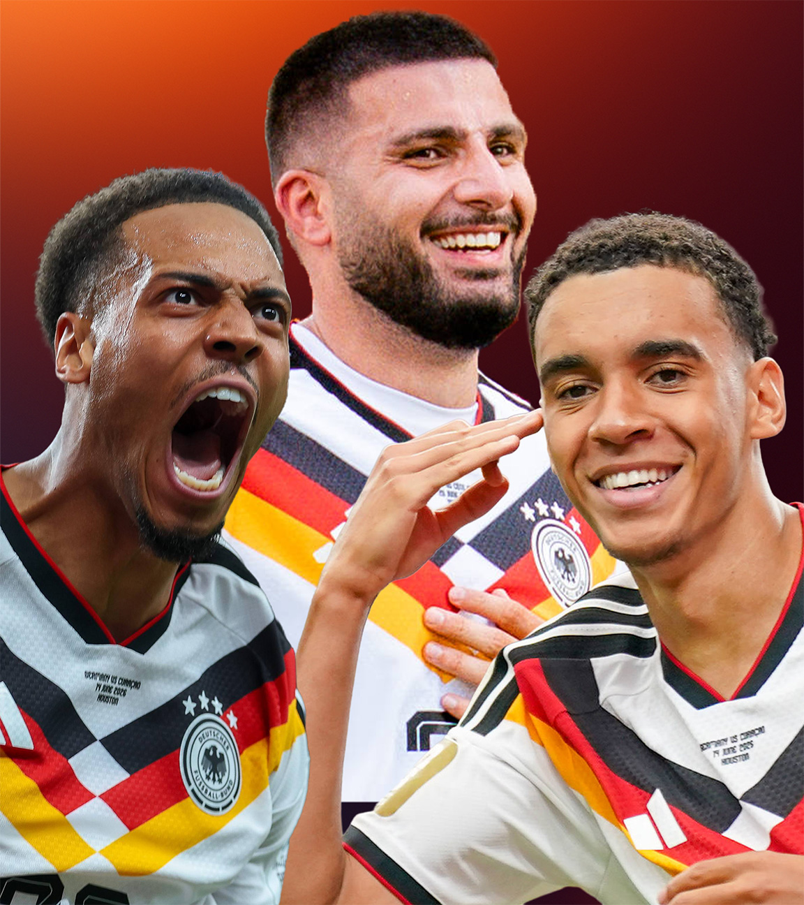 Top 10 Tore der WM-Vorrunde