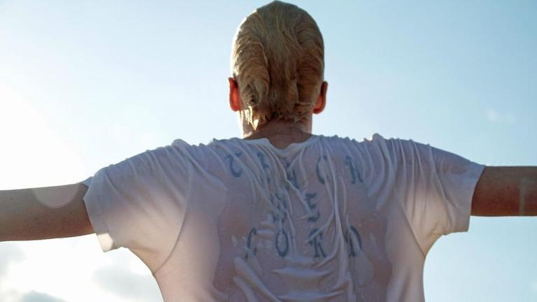 Tore tanzt - Julius Feldmeier als Tore