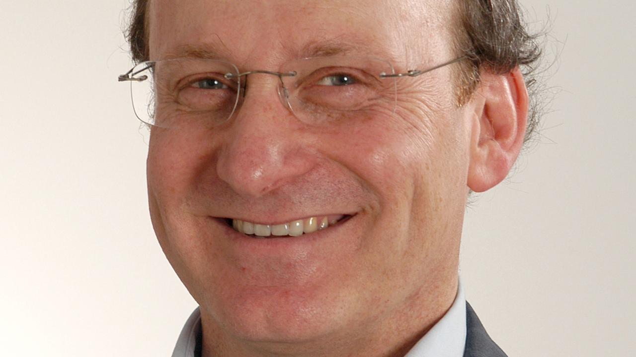 Prof. Dr. Torsten Dahm leitet am Deutschen GeoForschungsZentrum GFZ in Potsdam