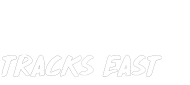 Tracks East