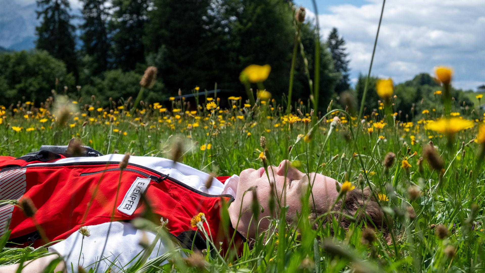 Elli Kempfer (Klara Deutschmann)