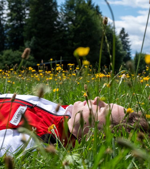 Elli Kempfer (Klara Deutschmann)