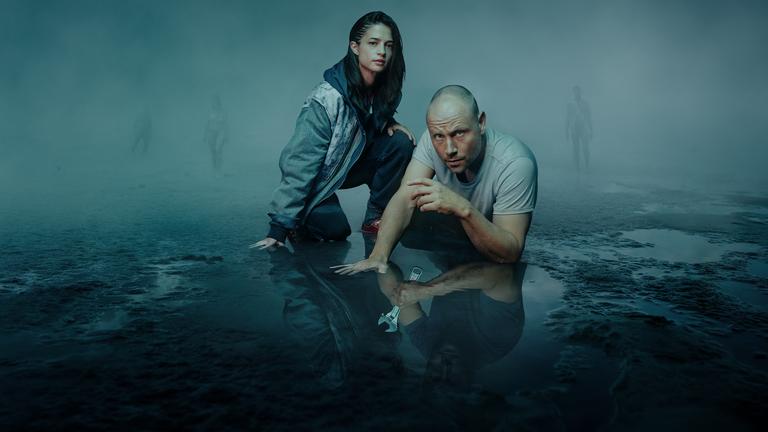 "Die Düsteren": Keyvisual