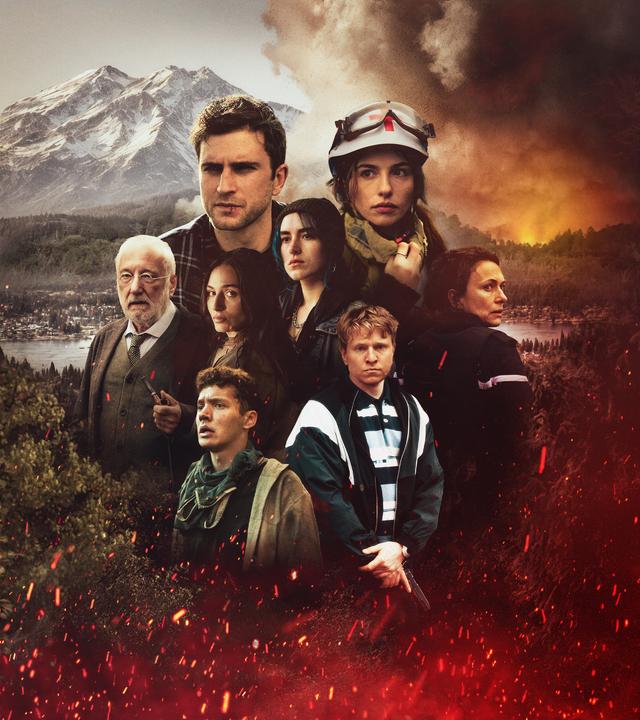 Sechs junge Aktivisten aus Europa haben genug von Firmen, die das Klima rücksichtslos ausbeuten. Ihr Ziel: Die vier mächtigsten Umweltsünder unter Druck zu setzen, indem sie ihre Kinder entführen und sie so dazu zwingen, endlich das Klima zu retten, anstatt weiter die Welt zu verschmutzen.