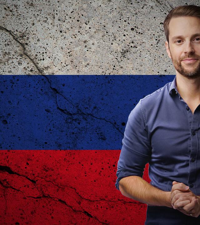 Russland: Der Riss