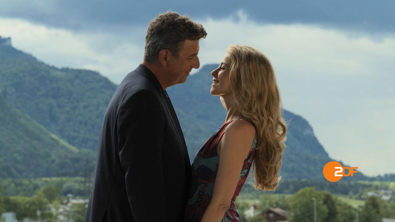 Trailer zur 18. Bergdoktor-Staffel