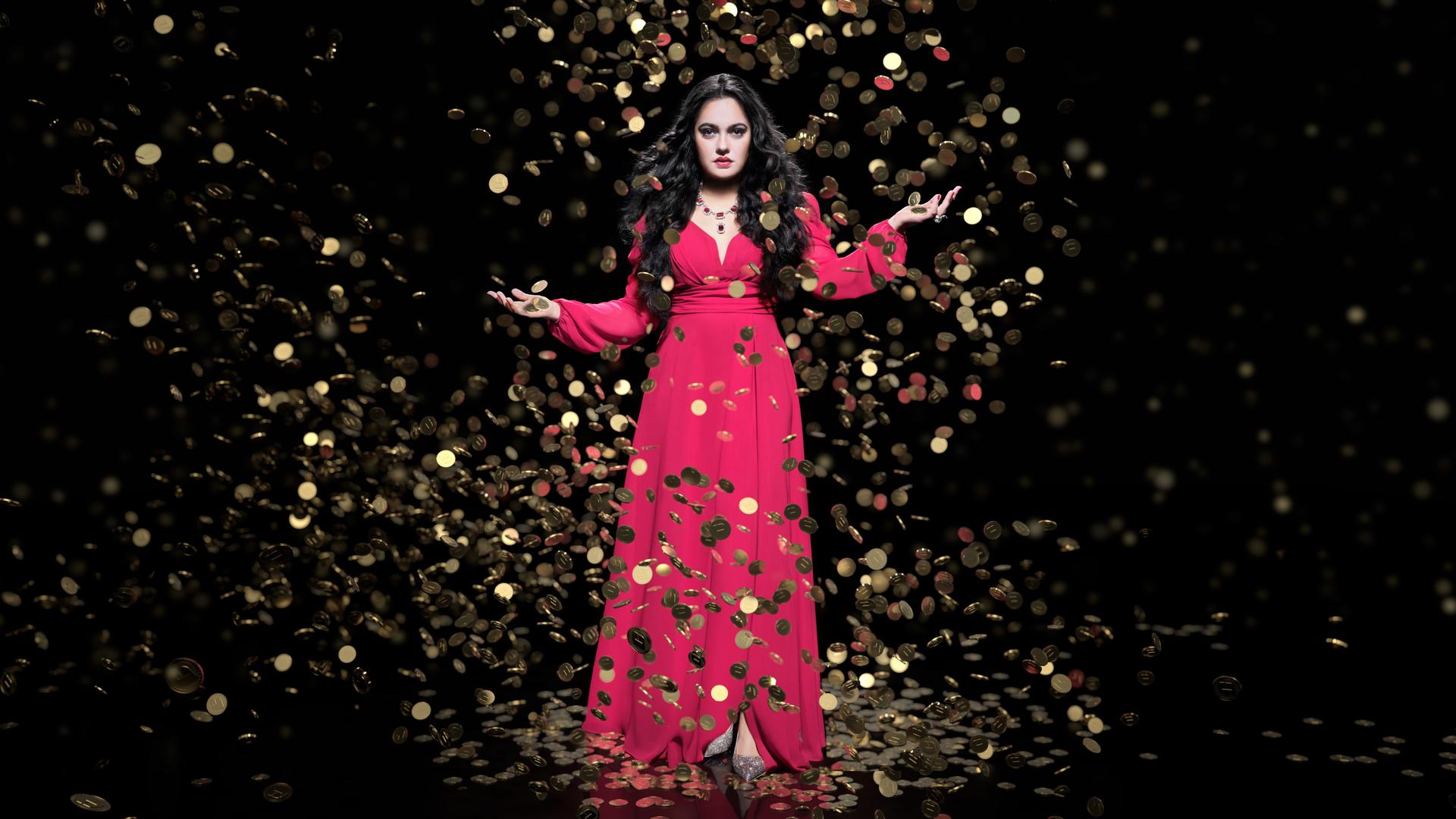 Take the Money and Run