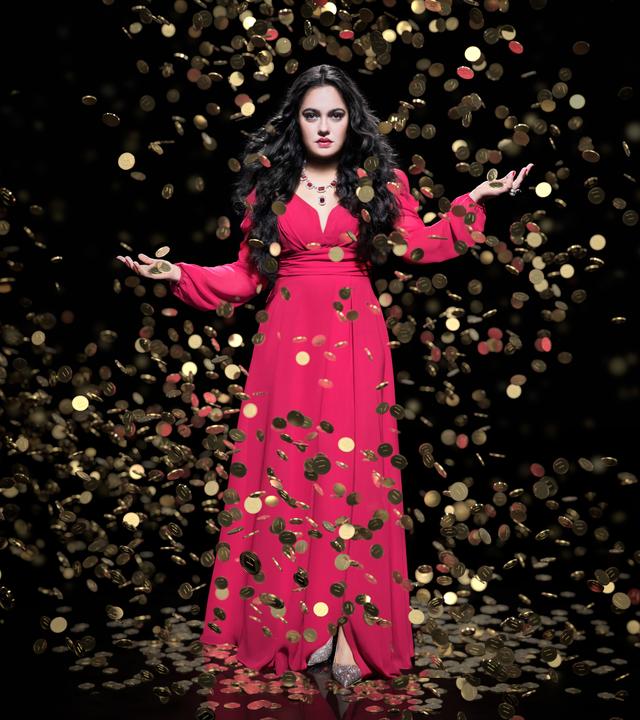 Take the Money and Run