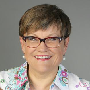 Porträt Dorothee Herrmann