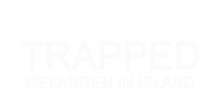 Trapped - Gefangen in Island