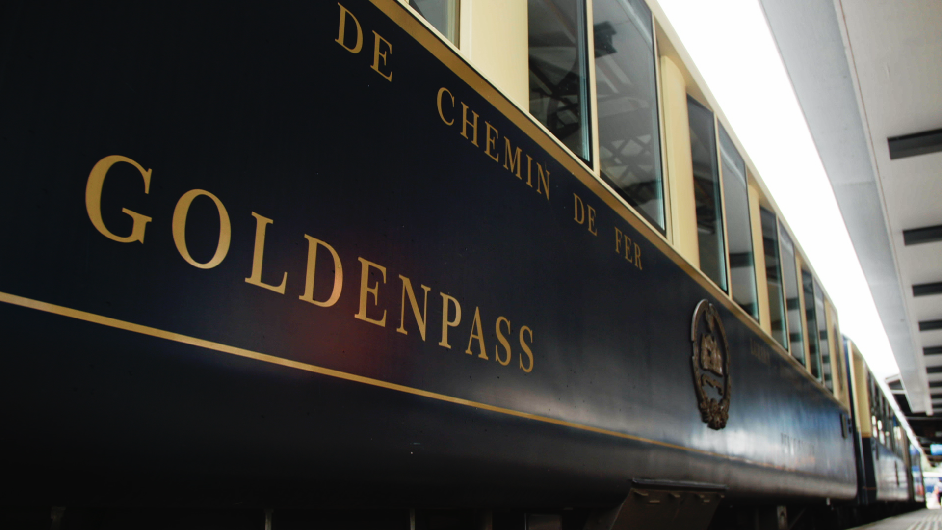 Traumhafte Bahnstrecken der Schweiz_Goldenpass Belle Epoque