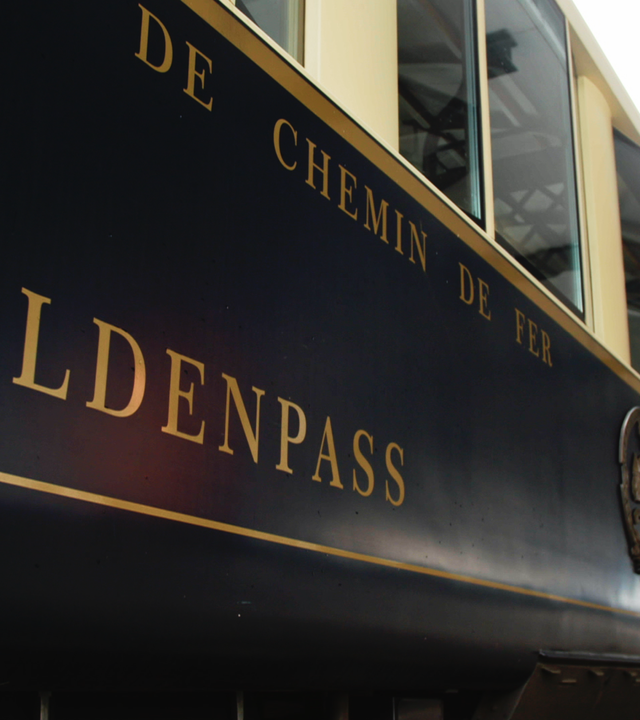 Traumhafte Bahnstrecken der Schweiz_Goldenpass Belle Epoque