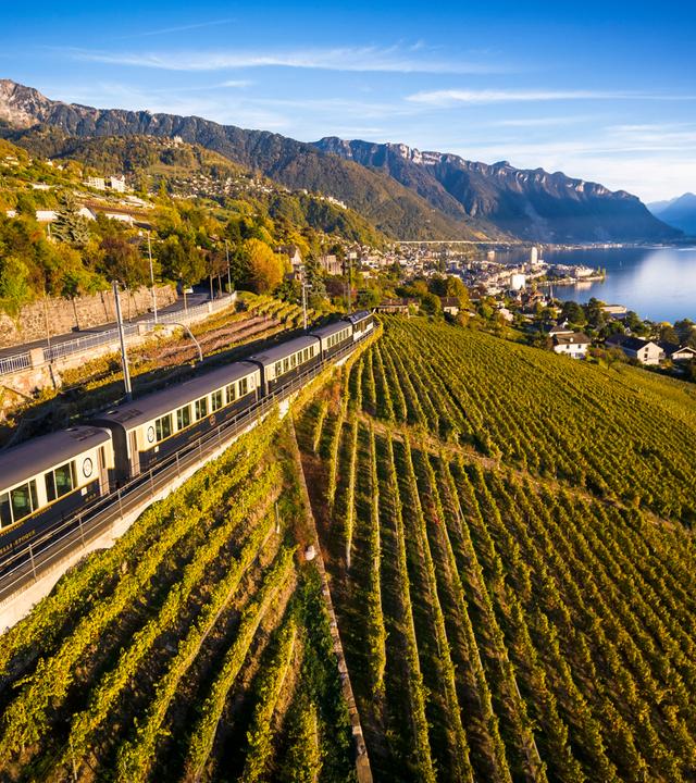 Traumhafte Bahnstrecken der Schweiz_Goldenpass
