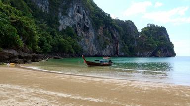 Zdfinfo - Traumorte: Thailands Faszinierende Inselwelt