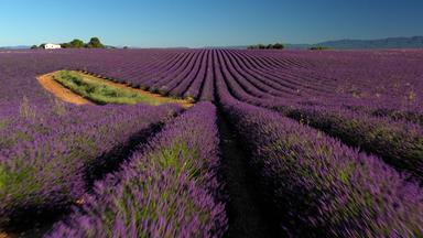 Zdfinfo - Traumorte - Die Provence