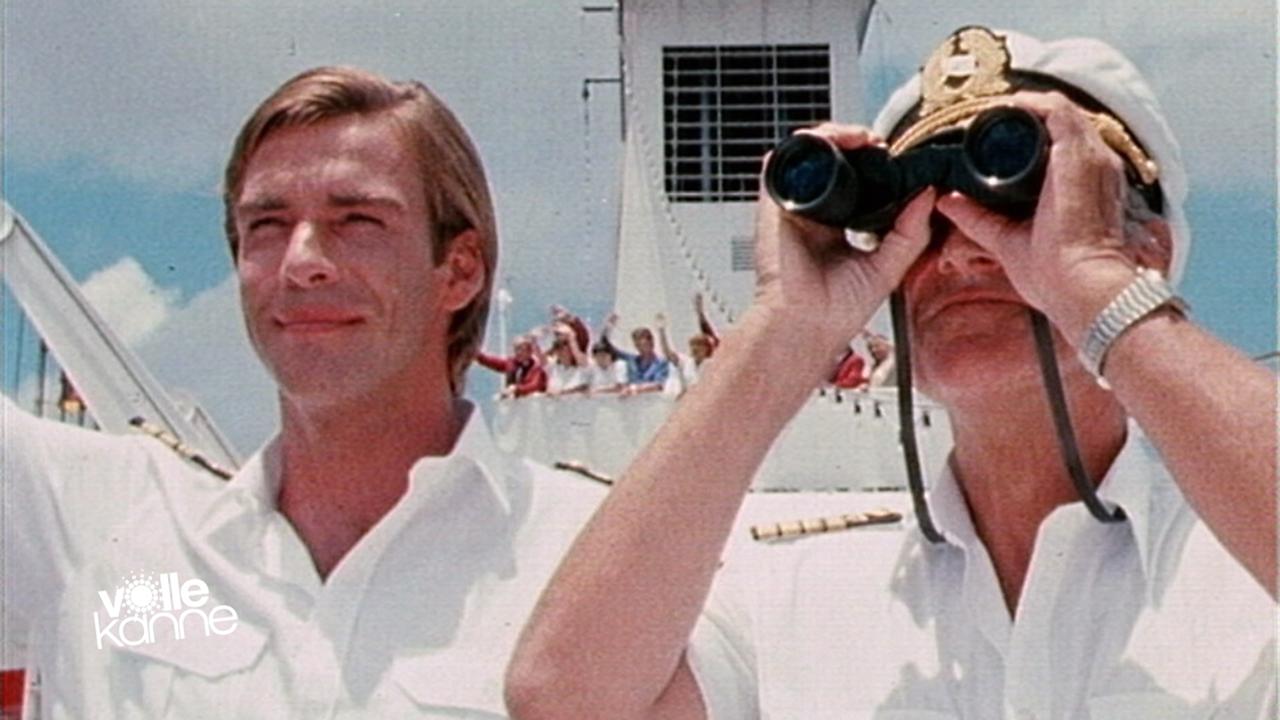 35 Jahre Traumschiff - ZDFmediathek