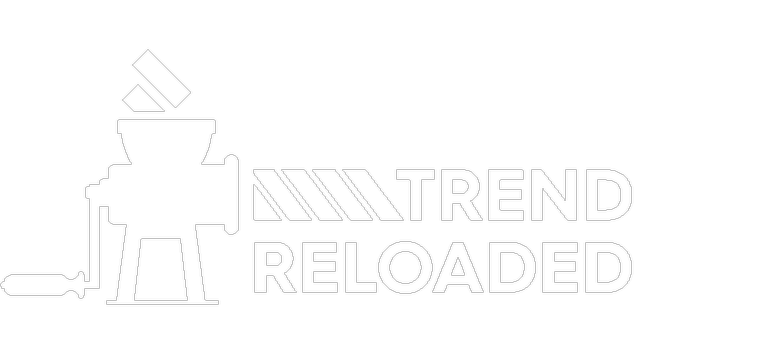 Trend Reloaded Logo Links
