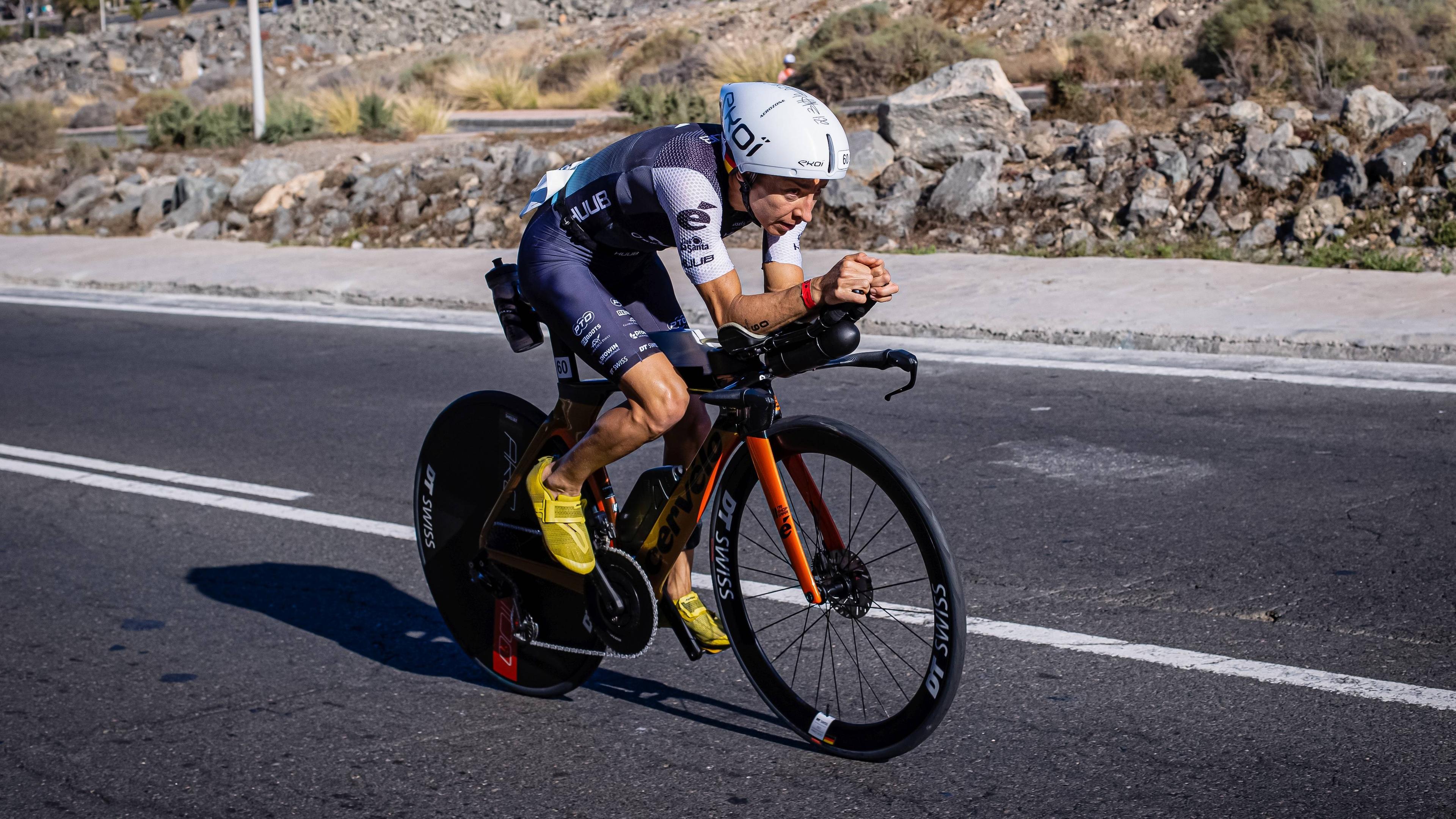 Anne Haug Triathlon – Anne Haug Heute – WAUBV